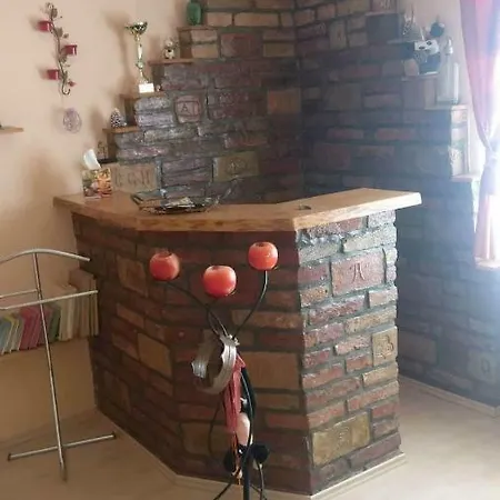 Apartman Hubi-lak Balatonszőlős