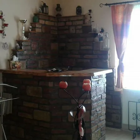 Hubi-lak Apartman