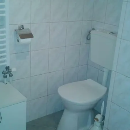 Hubi-lak Appartement *