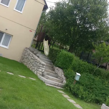 Appartement Hubi-lak