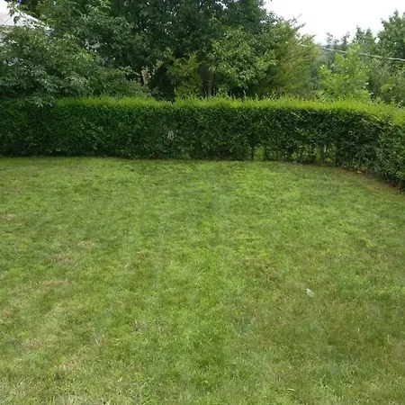 Hubi-lak Appartement Balatonszolos