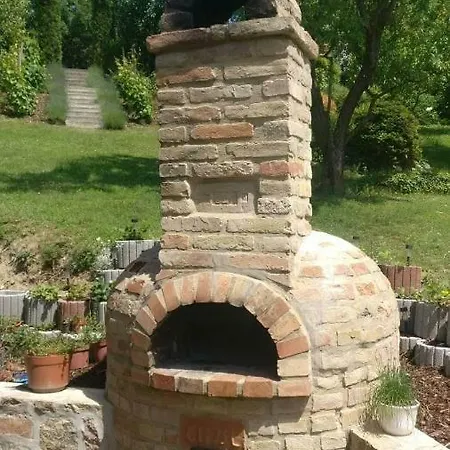 Hubi-lak Apartman