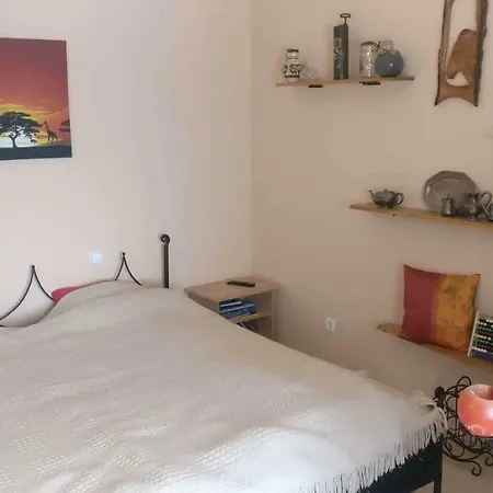 Hubi-lak Appartement