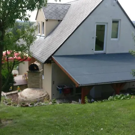 Hubi-lak Appartement