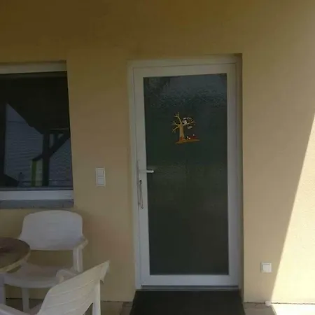 Appartement Hubi-lak *