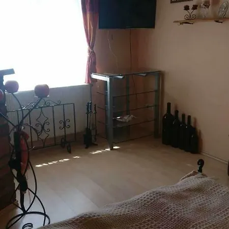 Hubi-lak Appartement Balatonszolos