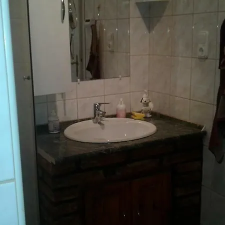 Appartement Hubi-lak
