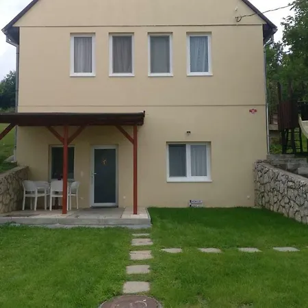 Appartement Hubi-lak