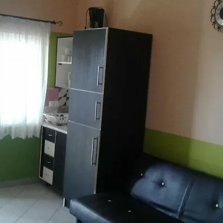 Appartement Hubi-lak *